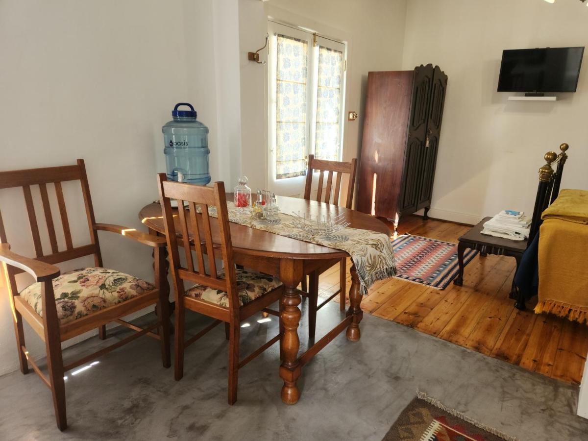 Die Dorpshuis Graaff-Reinet 외부 사진