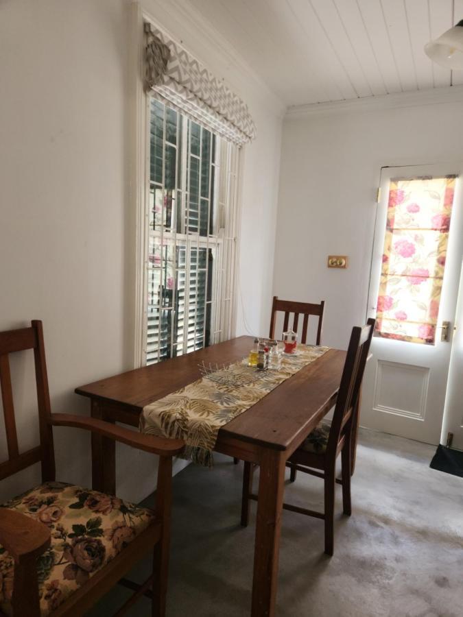 Die Dorpshuis Graaff-Reinet 외부 사진