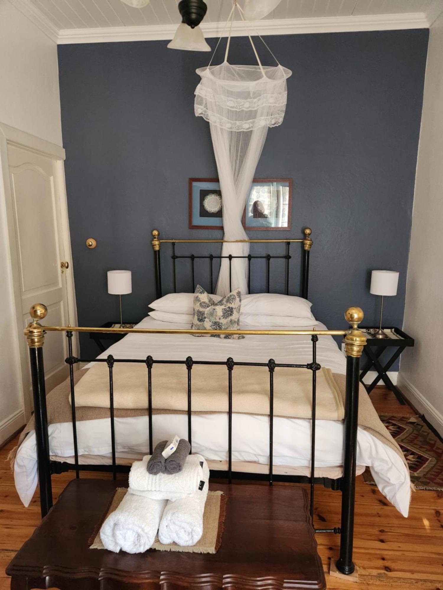 Die Dorpshuis Graaff-Reinet 외부 사진