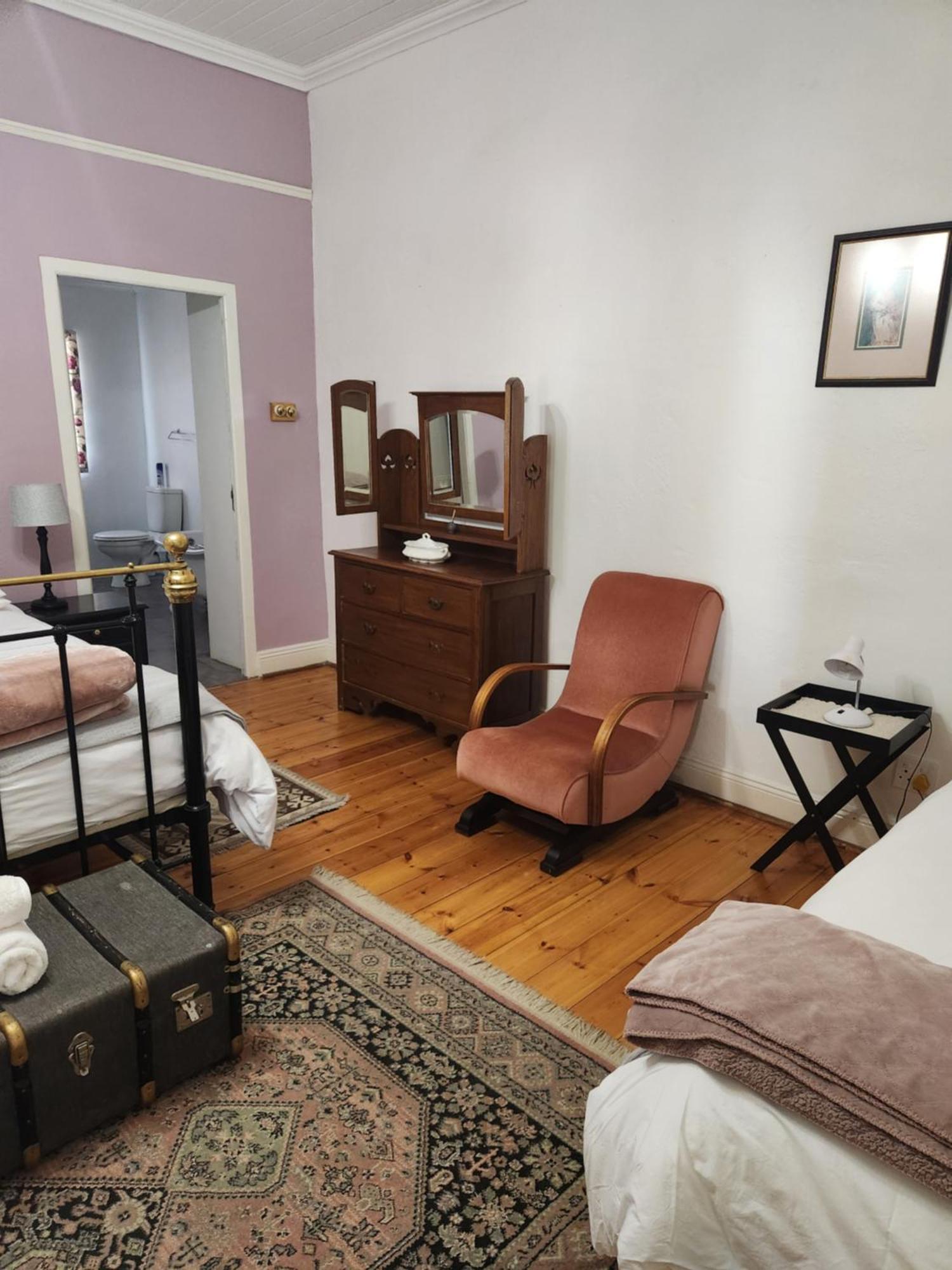 Die Dorpshuis Graaff-Reinet 외부 사진