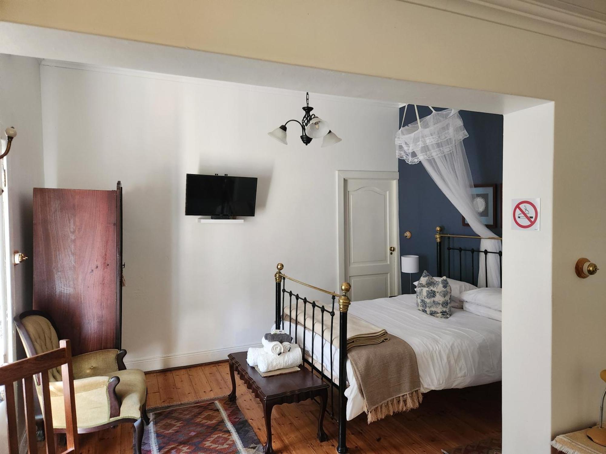 Die Dorpshuis Graaff-Reinet 외부 사진